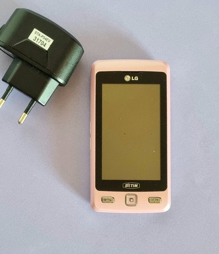 Telefono cellulare kp500 - cellulare,