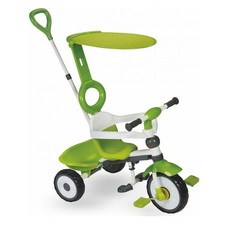Triciclo bambini anno verde - triciclo,