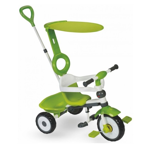 Triciclo bambini anno verde - 1,