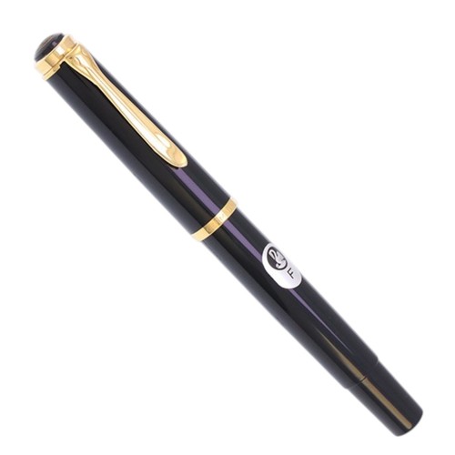 Penna stilografica pelikan - stilografica,