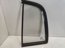 Finestra triangolare sinistra