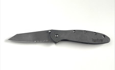 Kershaw 1660TGRYST Coltello