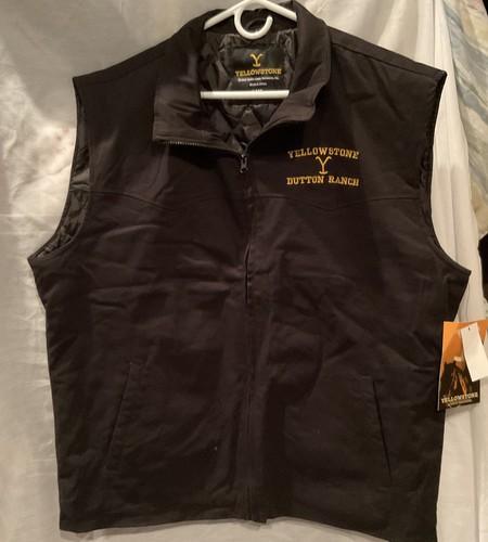 Nuovo gilet trapuntato