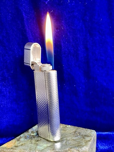 Accendino cartier vintage - accendino,