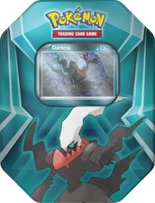 Pokemon Darkrai Triple Whammy