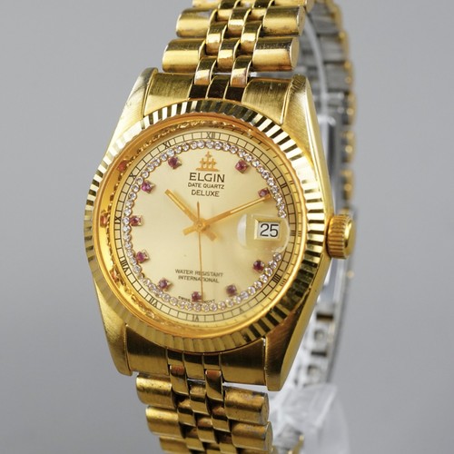 Orologio uomo elgin - uomo,