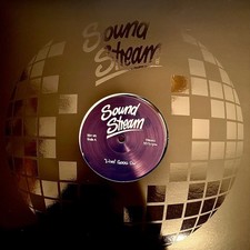 Sound Stream - "Live" Goes On
