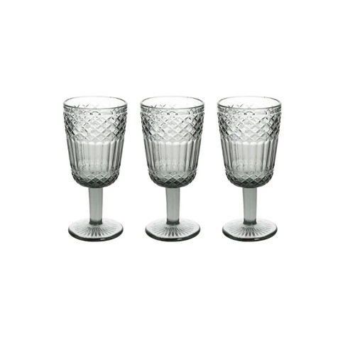 Set calici linea - linea, claire