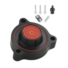 Valvola adattatore popoff