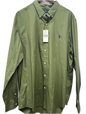 Polo Ralph Lauren camicia