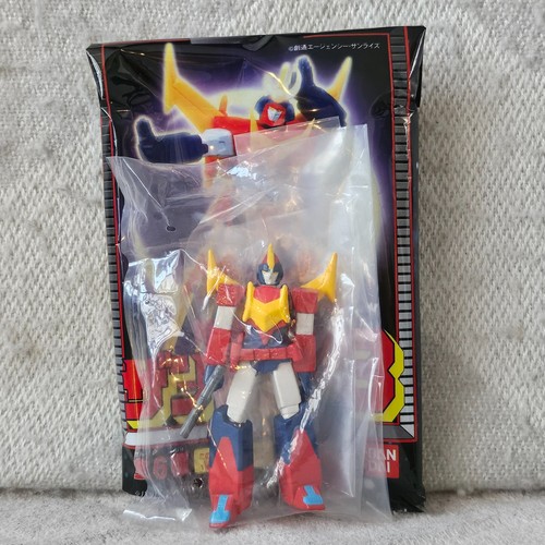 Bandai gashapon mini - bandai,