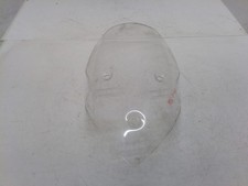 Ducati multistrada 1200 10 cupolino plexiglass 48710471a