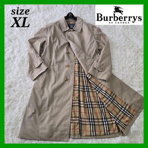 Cappotto burberry sten - cappotto,