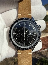 OMEGA Speedmaster First Omega