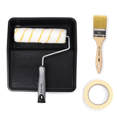 Pennellificio 2000 kit pittura - kit,