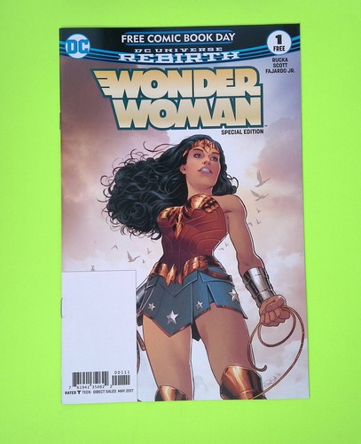 Wonder woman 1fcbd vol 5 - wonder, #1fcbd