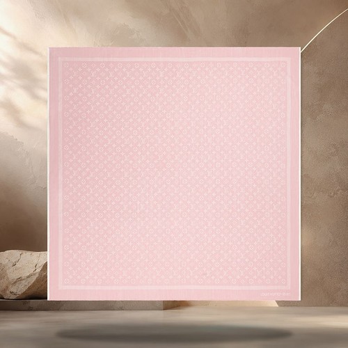 Louis vuitton monogram - louis, denim