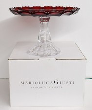 Mario Luca Giusti Alzata