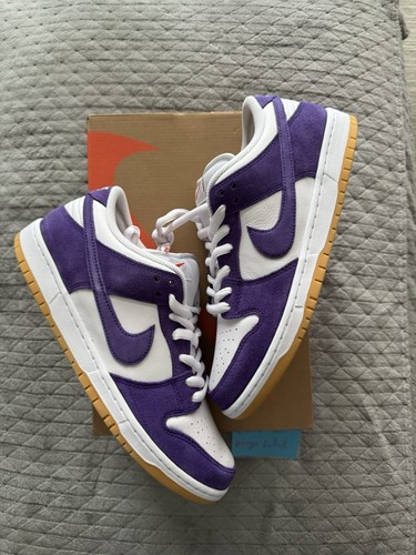 Nike dunk basse - nike, sb