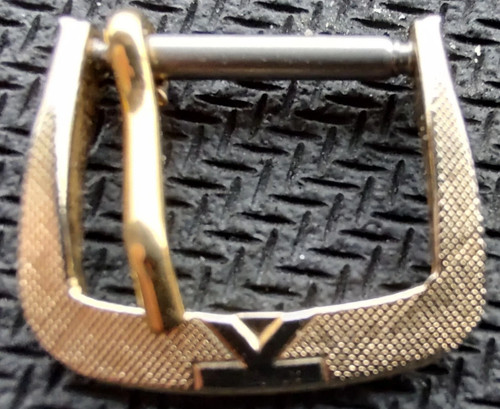 Original vulcain cricket - original,