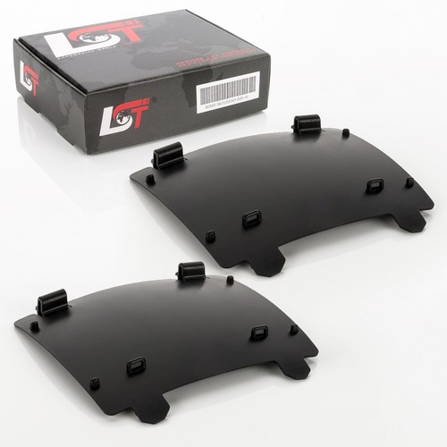 Passaruota copertura - 2x,