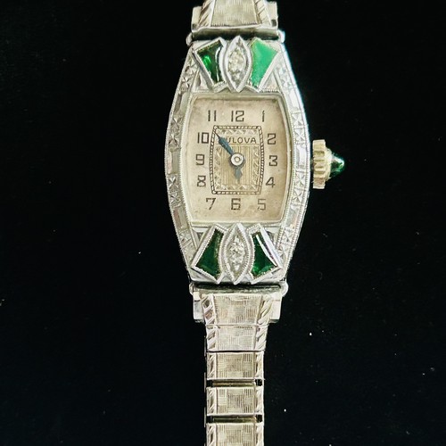 Orologio raro 1925 donna - orologio,