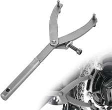 Chiave Regolabile Tipo Y Blocca Volano Frizione Variatore per Moto Scooter...