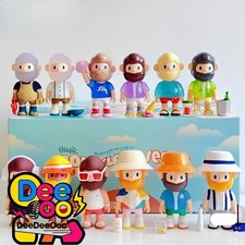 F.UN FARMER BOB Summer Island