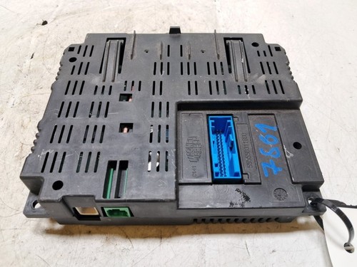 51808548 centralina bluetooth - centralina,