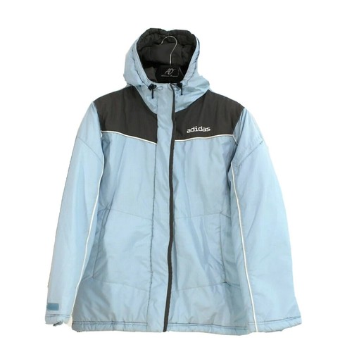 Giacca donna adidas taglia - da,