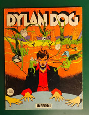 Dylan Dog n 46  Serie