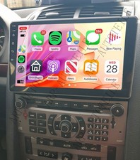 Autoradio 4+64G per Peugeot