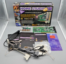 Scheda audio Guillemot Maxi