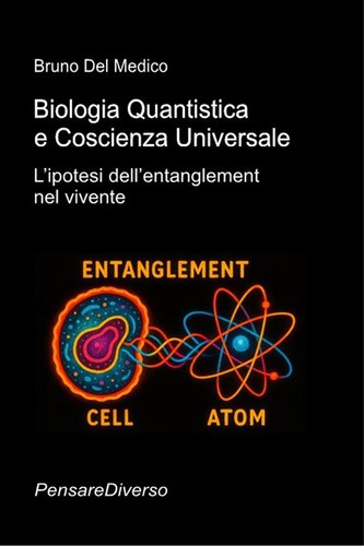 Biologia quantistica - biologia, e