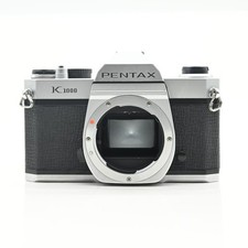 Corpo fotocamera reflex