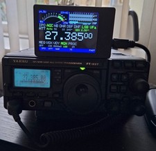 L'originale CatDisplay 3,5"