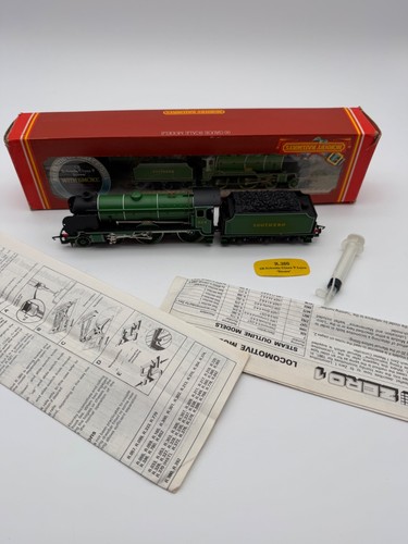 Hornby r380 schools class - r380, v