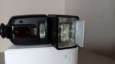 Flash Metz 58 AF 2 Digital per