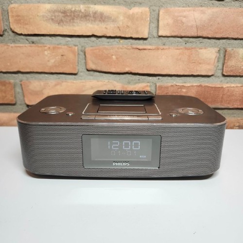 Philips dc290b docking - philips, dc290b/37