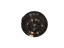 Mozzo ruota anteriore Sinistra guida per Ford Transit (2020   )