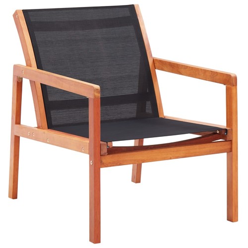 Sedia giardino con - da,