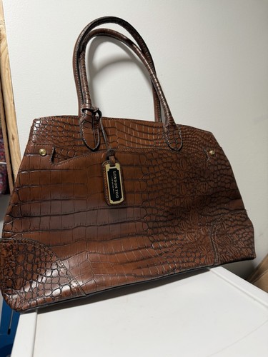 Borsa tracolla london fog in - a,