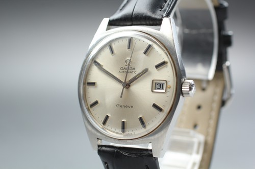 1968 near mint - near, omega