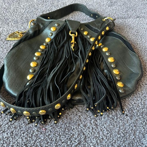 Borsa hobo gucci pelle - borsa, in