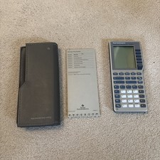 Calcolatrice analista