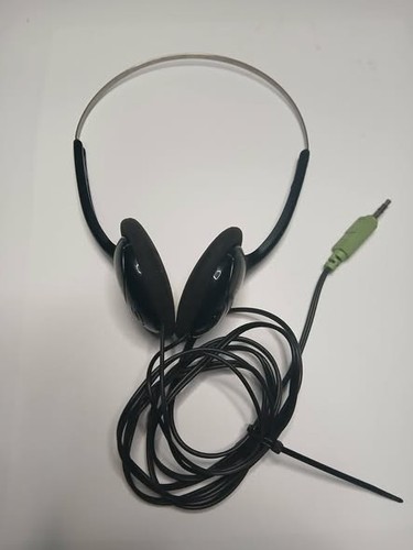Cyber acoustics acm cuffie - acoustics,