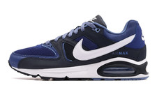 Nike Air Max Command blu