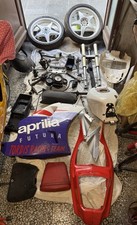 Rocambi Aprilia Futura 125 E