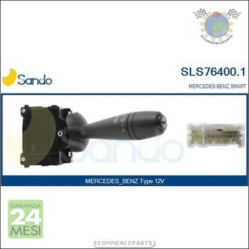 Devioluci deviosgancio sando - devioluci,