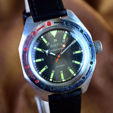 Orologio sovietico VOSTOK